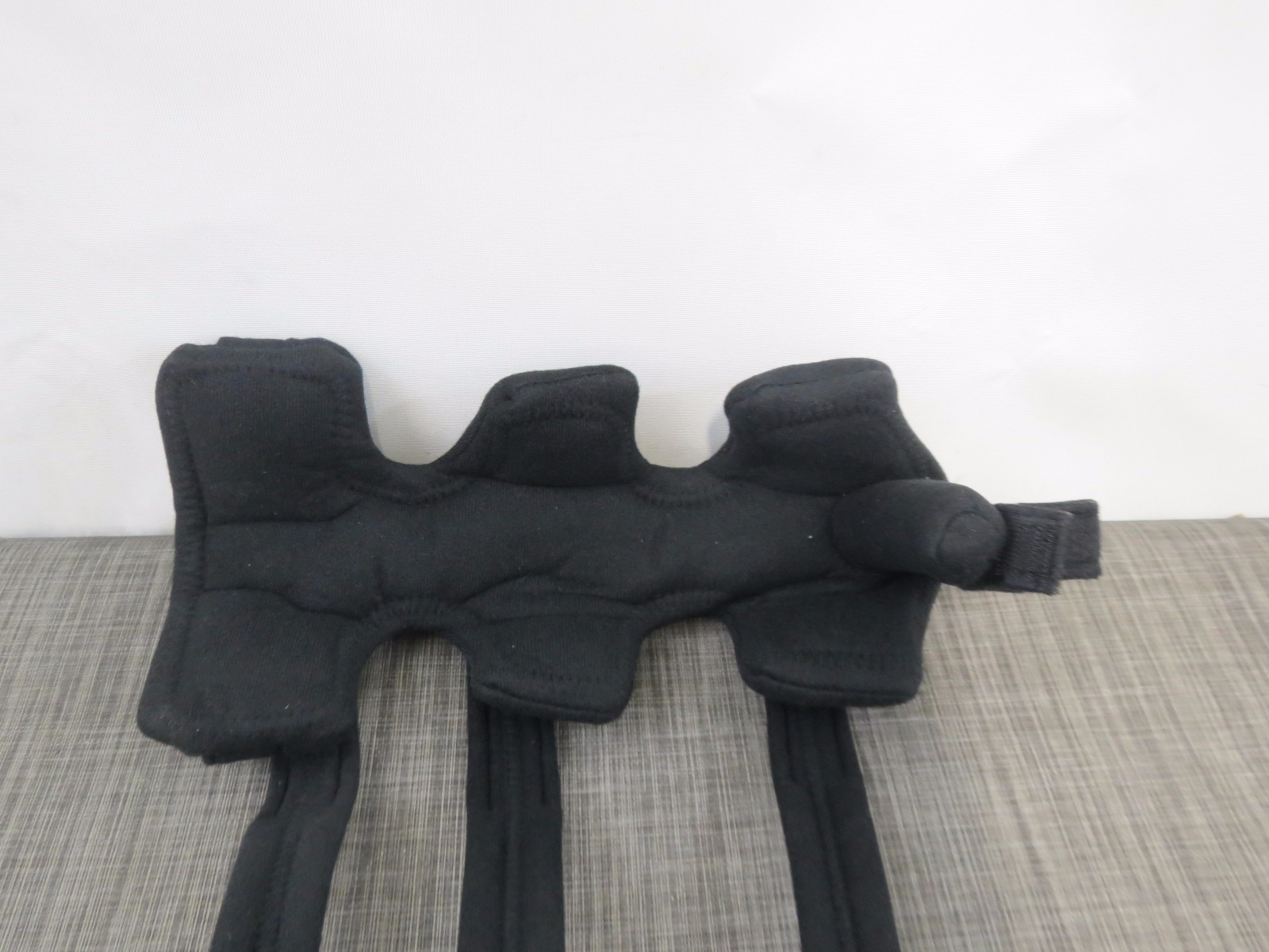 Comfortland Endeavor Deluxe Wrist/Hand Splint 31-500 /T1