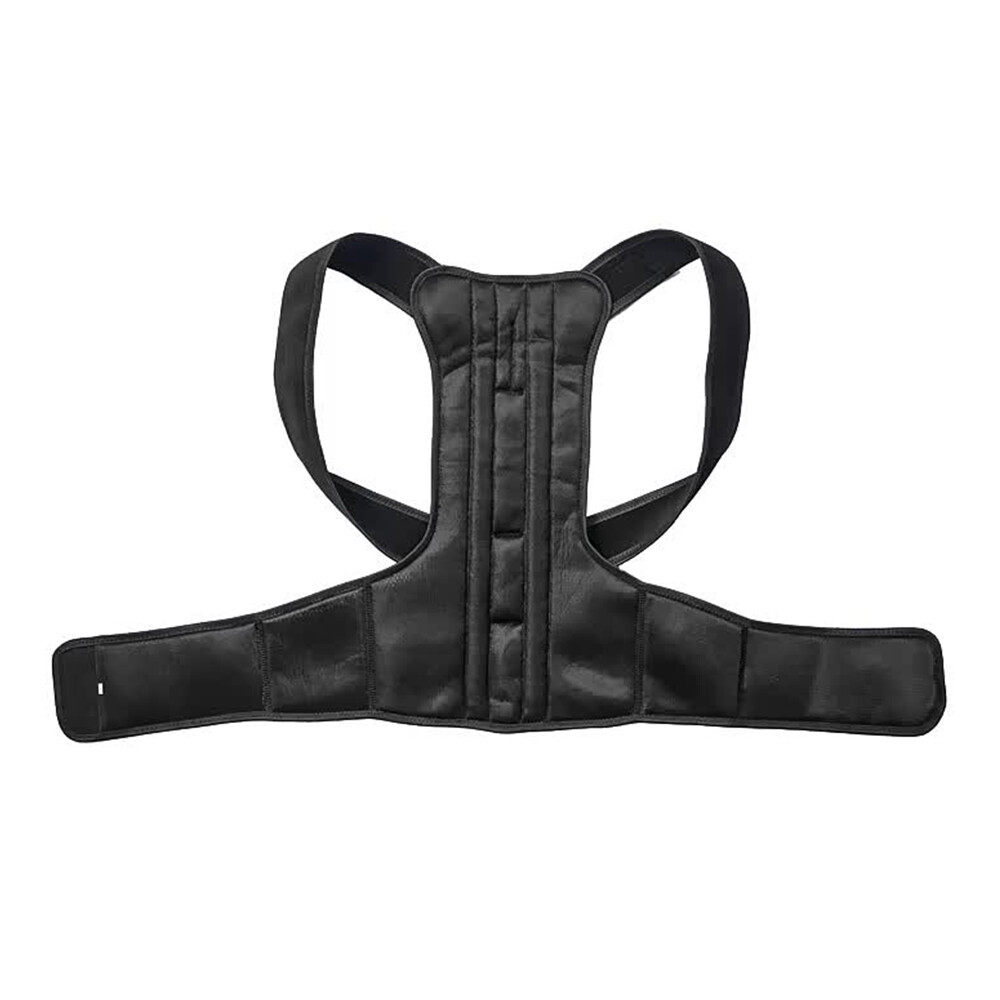 Invisible keel support back posture correction belt indoor and outdoor sports