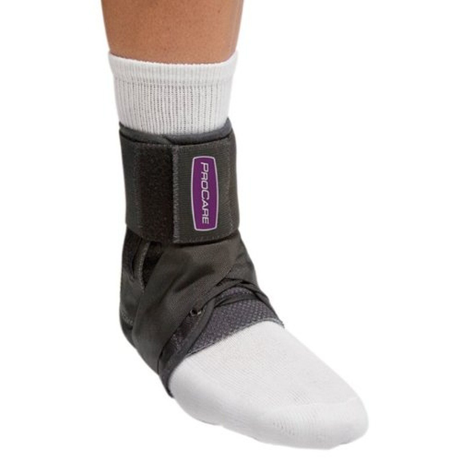 ProCare Stabilized Ankle Support Brace, XX-Large 2X-Large (Pack of 1)