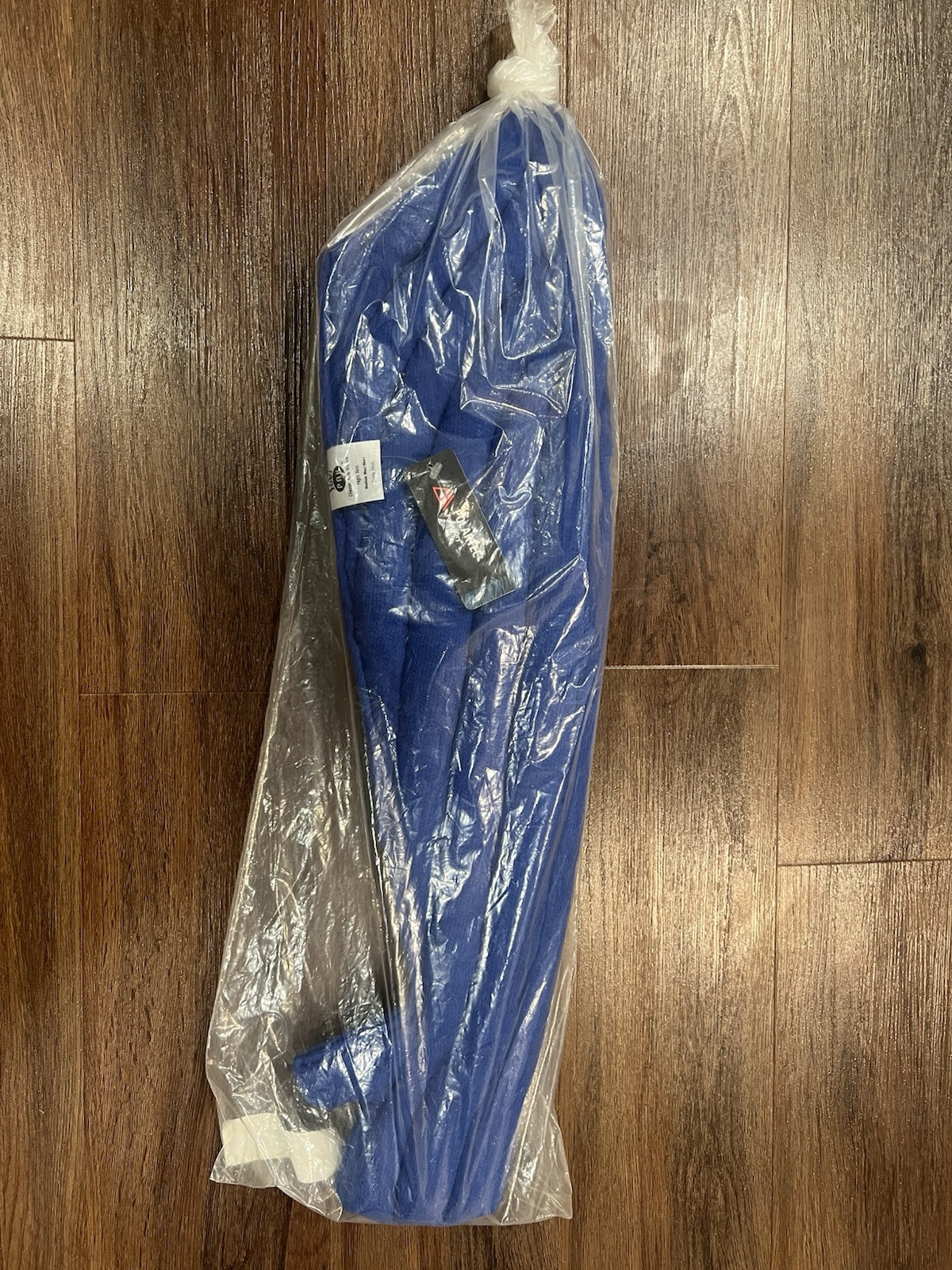 Jovi Pak Classic Arm Sleeve Right Arm Polartec Power Dry Medium Max/Short Blue
