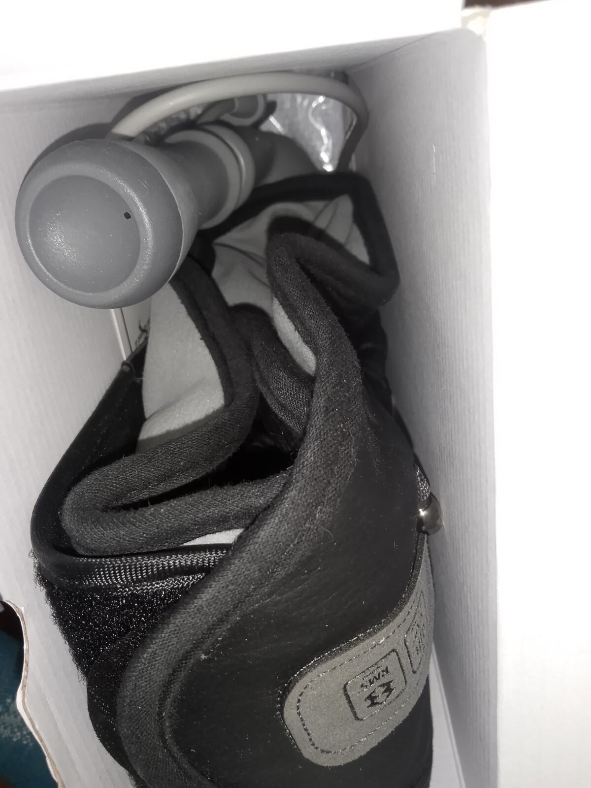 DDS G2 Decompression Belt, Medium Tested