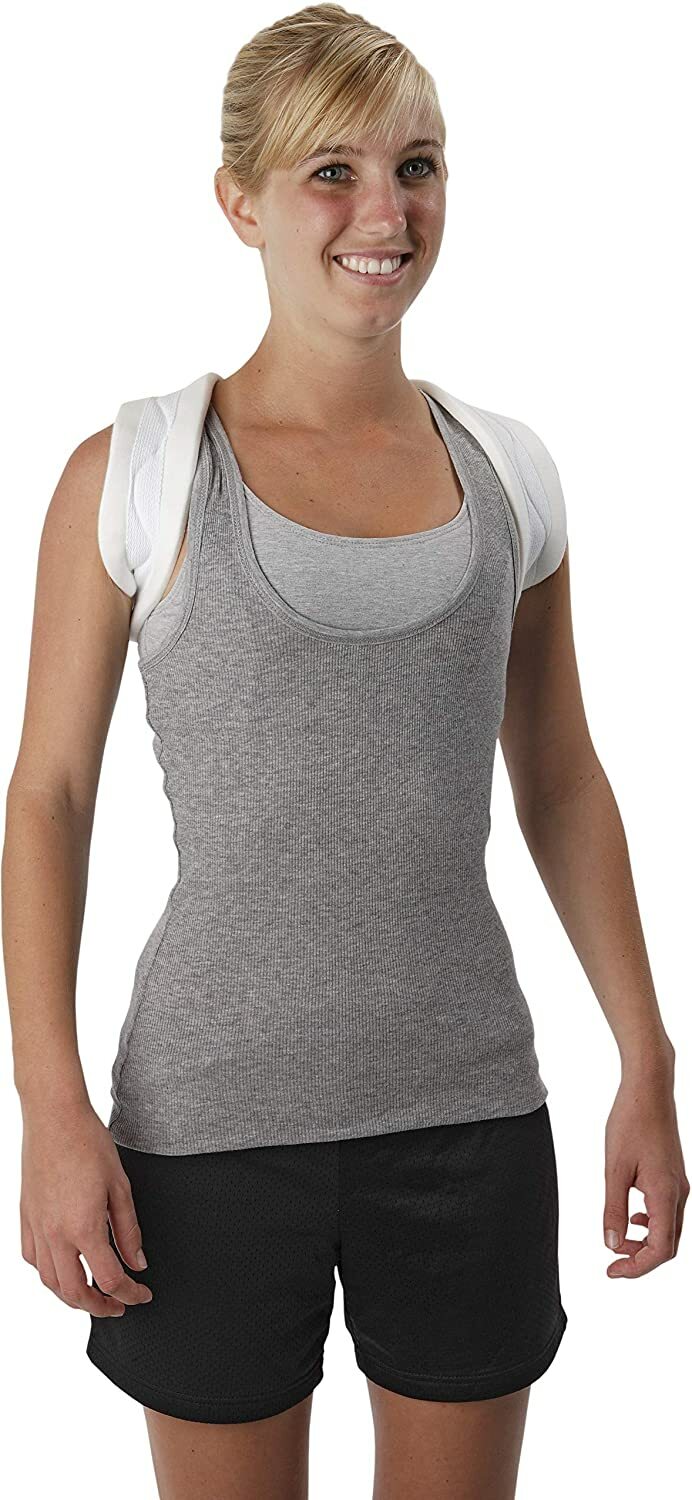 Ossur Figure 8 Clavicle Splint Xsmall 205002