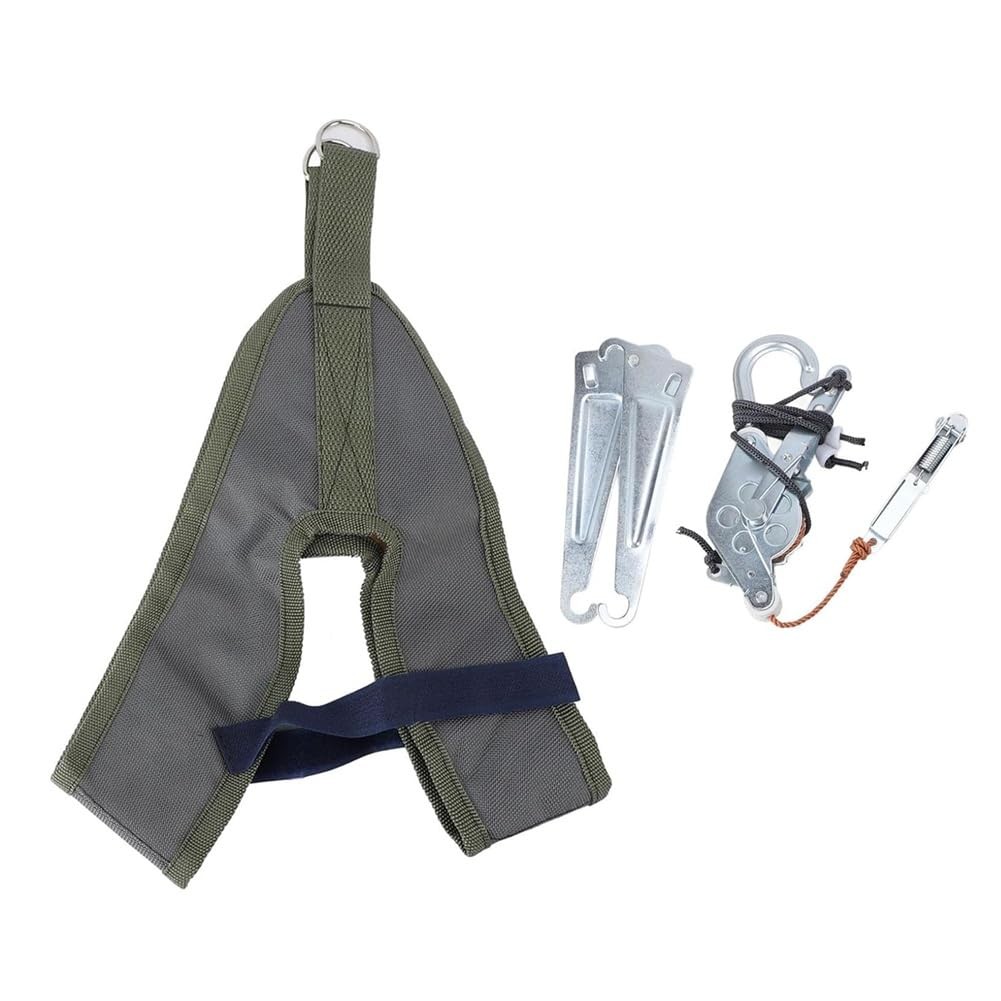 Cervical Neck Traction Device Neck Tension Relief Portable Over The Door Devi…