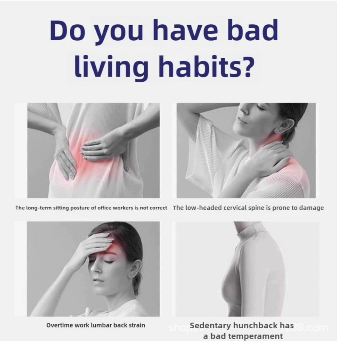 Posture Corrector