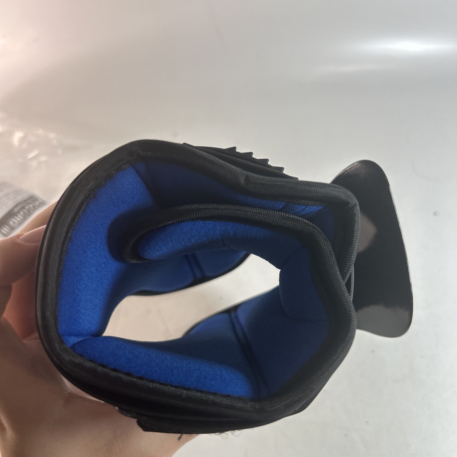 Accord III ankle Brace Size M Right Ankle WITHOUT BOX!!! VEY GOOD