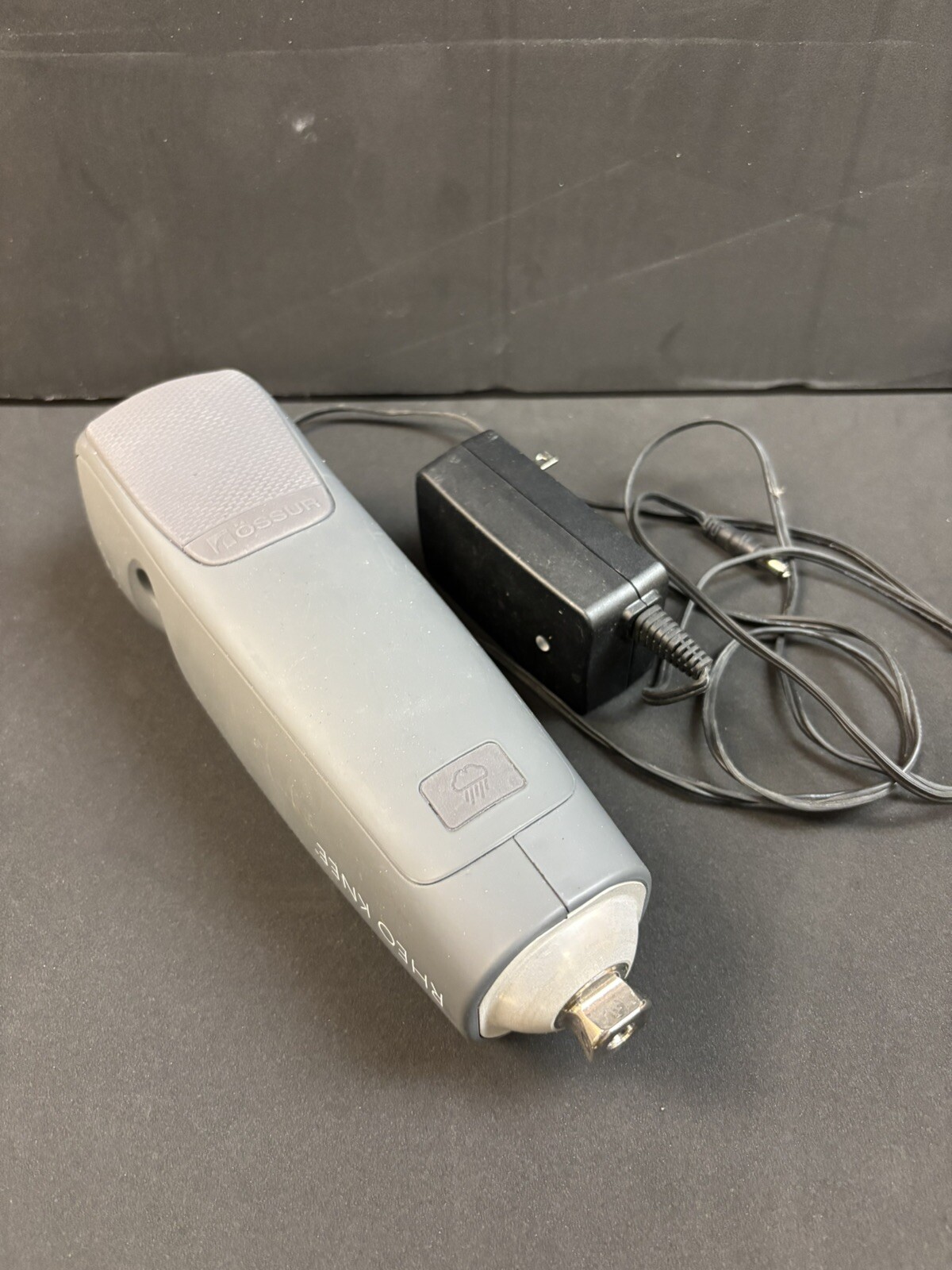 Ossur Rheo Knee Weatherproof MPK Microprocessor.