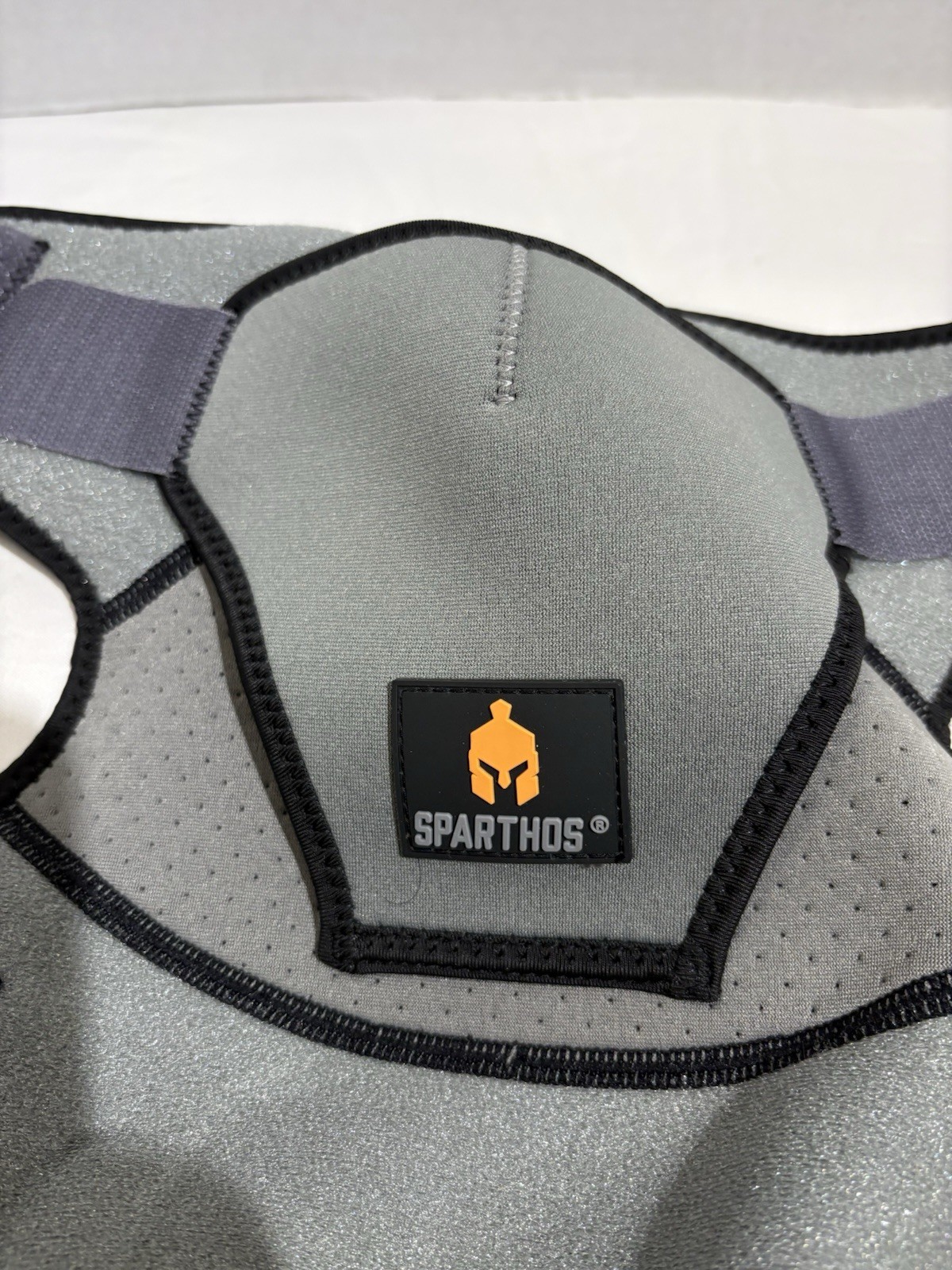 Sparthos Shoulder Brace Support and Stability for Weak or Injured Shoulders