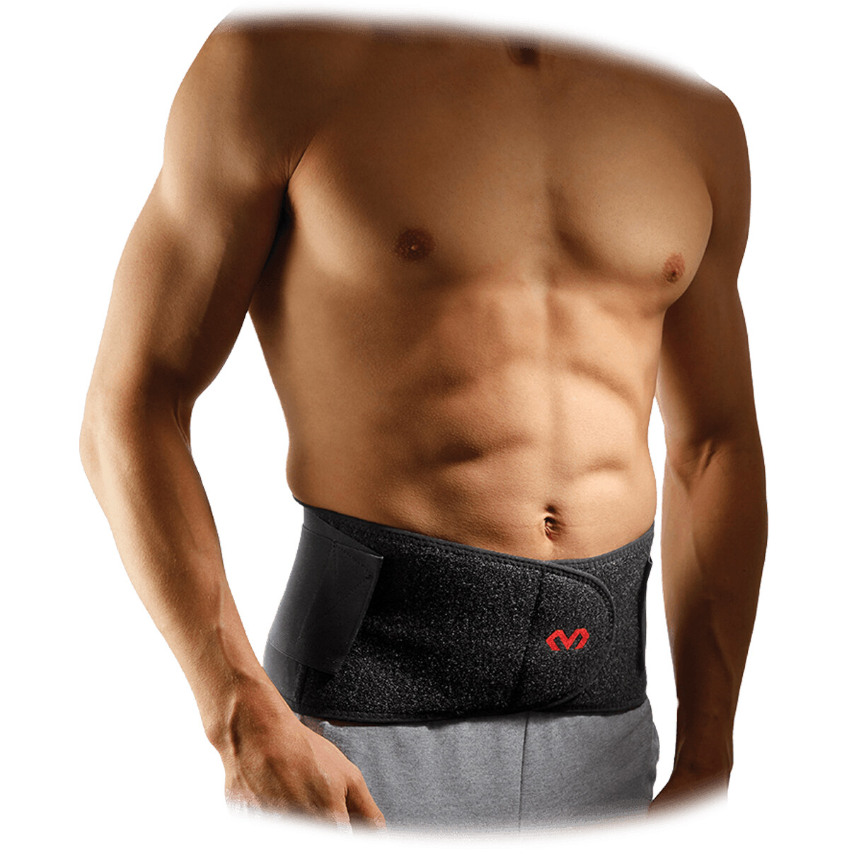 McDavid 495 Lightweight Back Support