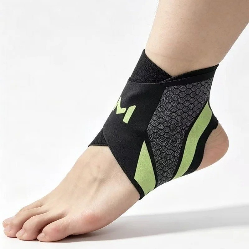 Ankle Protector 1PC Support Running for Brace Basketball Soccer Sports