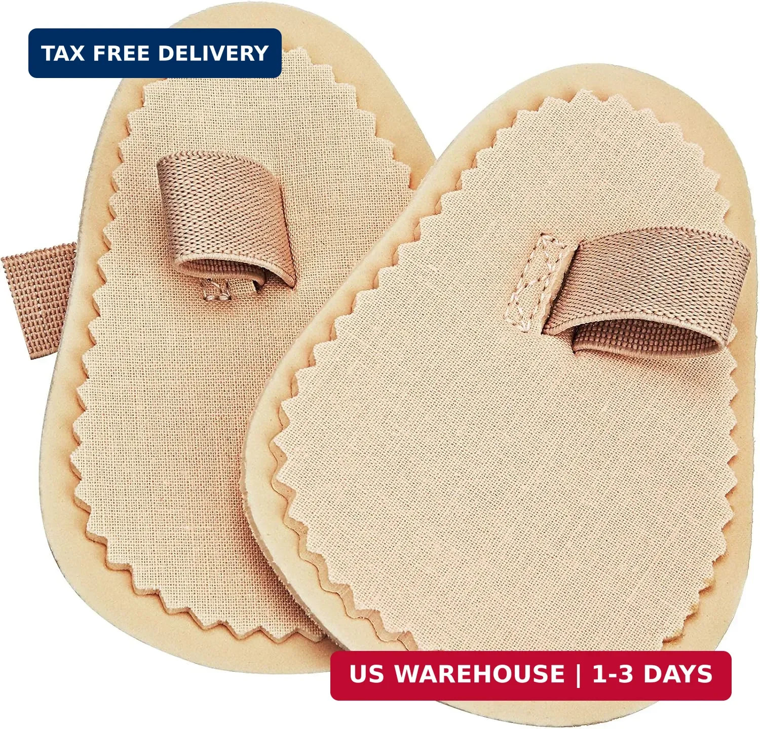 4 Pcs Budin Toe Splint Hammer Toe Straightener Support for Men Women