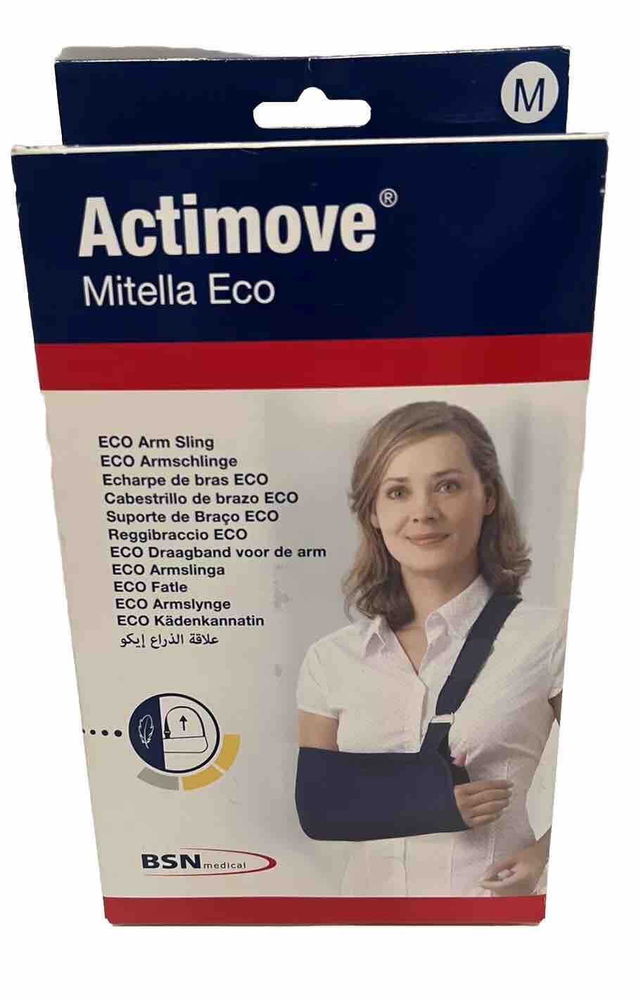 Actimove Arm Sling Universal Support Size Medium