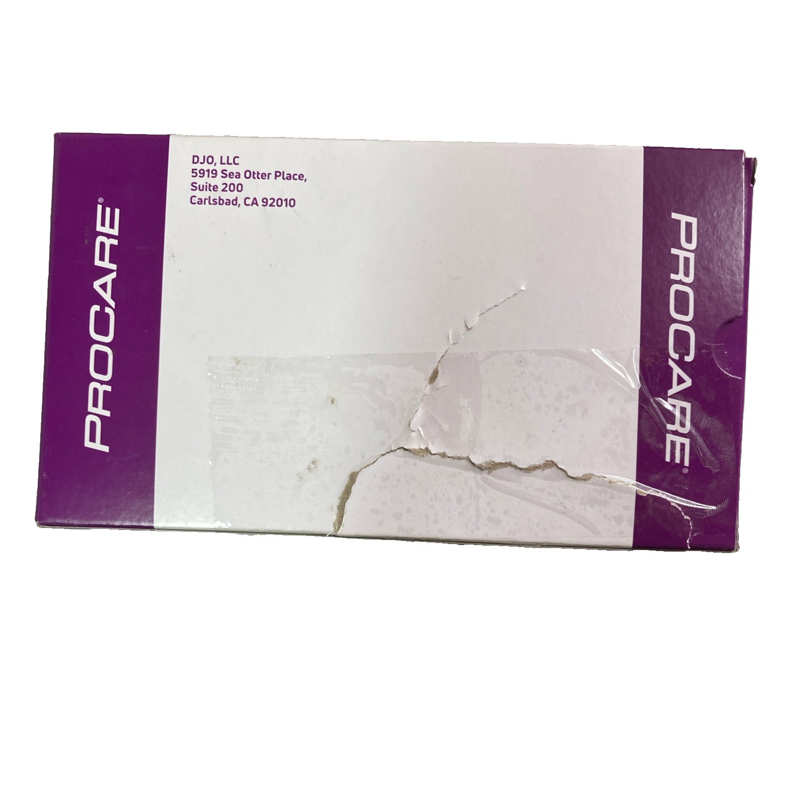 ProCare Elastic Elbow Sleeve Support Size Large 79-82317 New