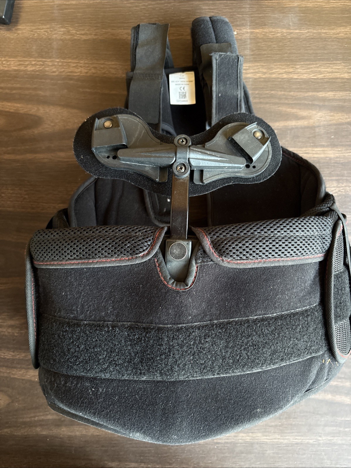 DonJoy Back Brace II TLSO Adult Sz Small