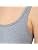Hanes Women’s Originals Ribbed Tank Pack, Soft Cotton Rib Tank Tops for Women, 4