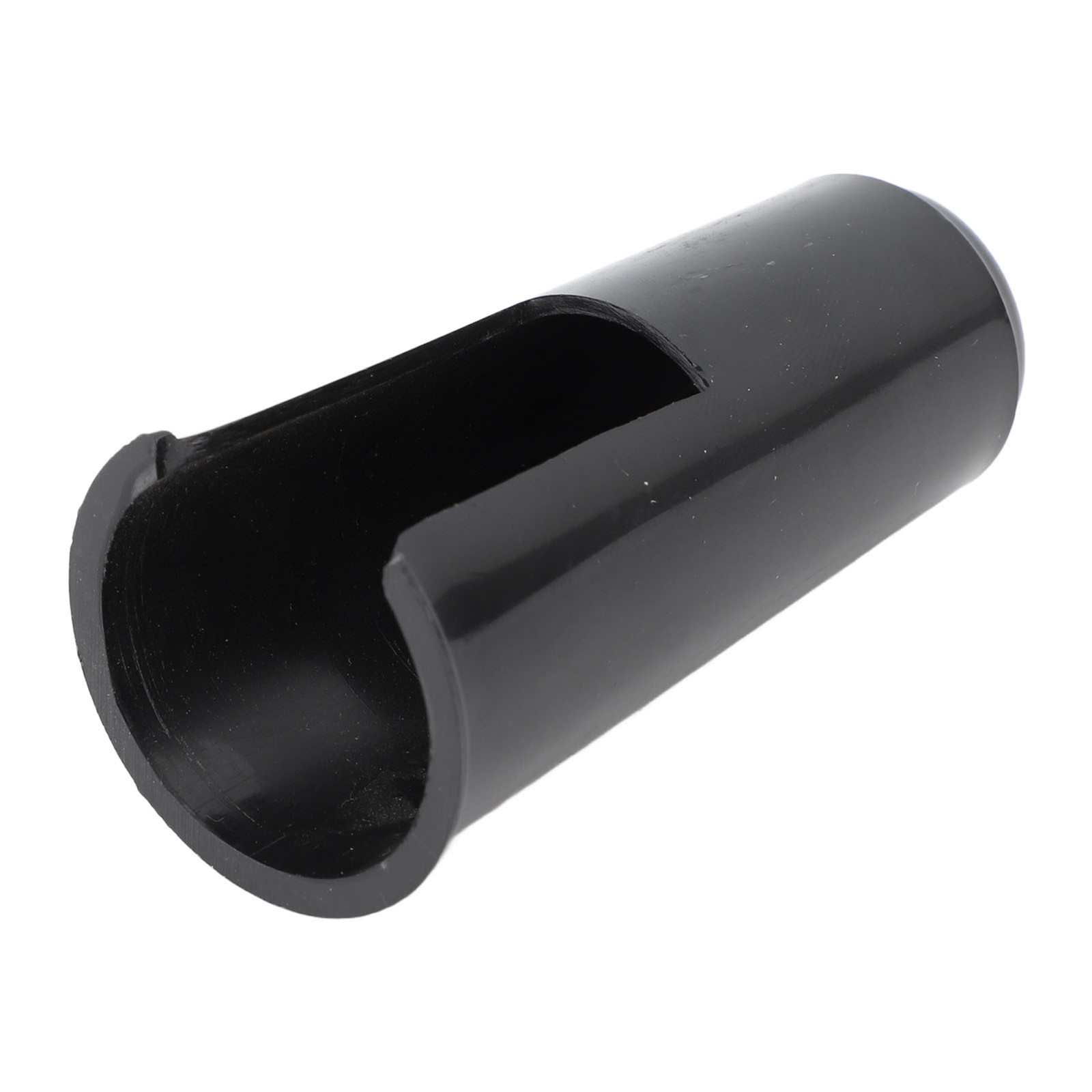1 Alto Saxophone Mouthpiece Cap Lightweight Protector For Musicians Plastic