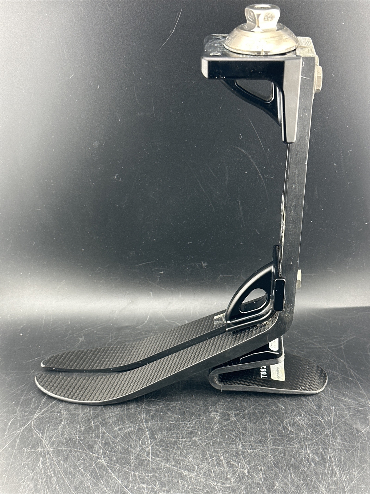 Endolite blatchford elite blade prosthetic foot. Size 26. Category 5.