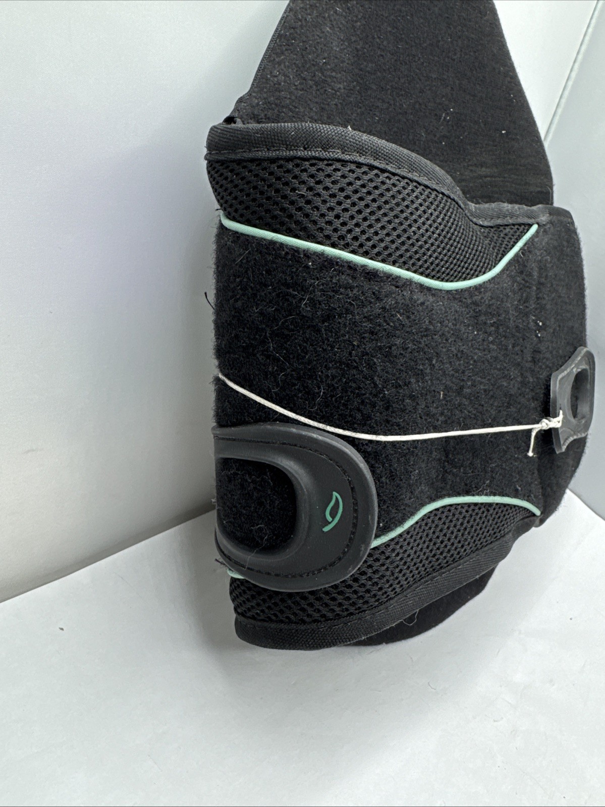 Aspen Quickdraw Pro Back Brace with Pulley System Lower-Back – Size Small
