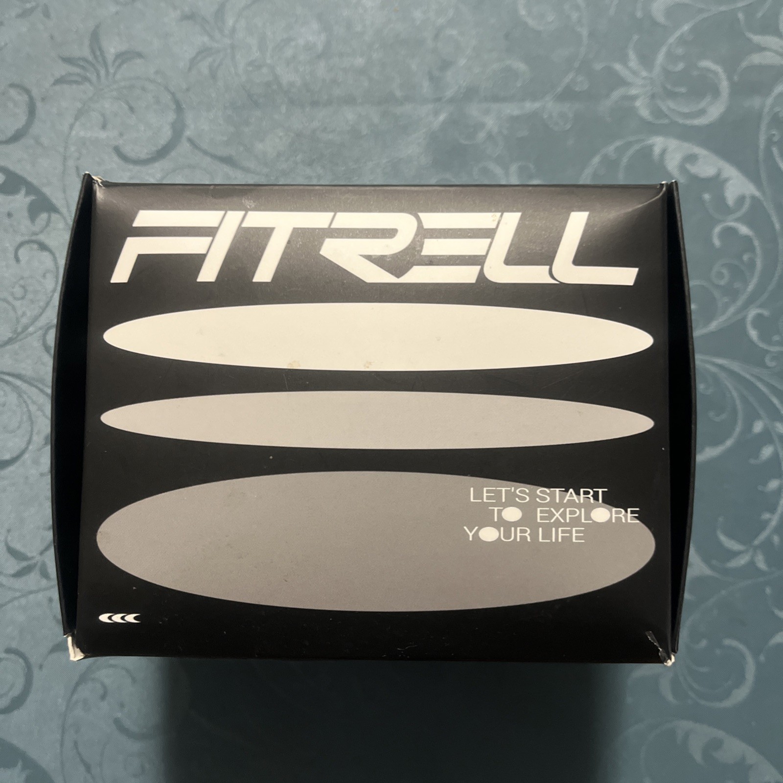FITRELL Knee High Compression Socks Men/women Medical 20-30 MmHG 3 Pair – L/XL
