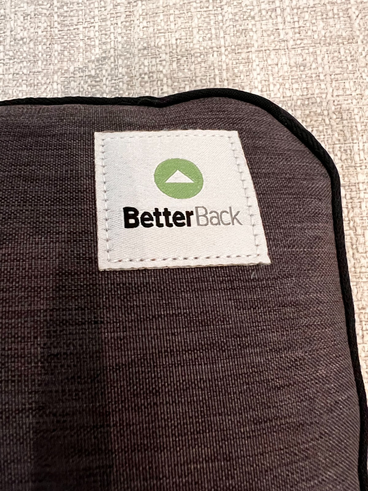 LKNW Authentic BetterBack™ Posture Corrector Belt /w Knee pads