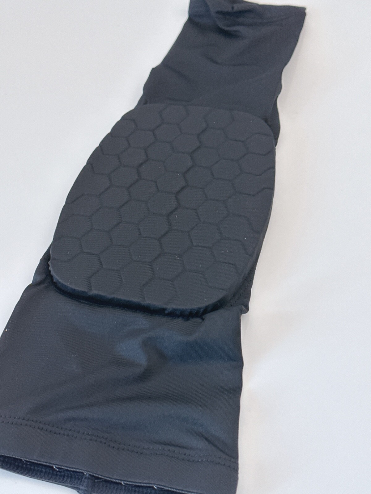 1X Knee Brace Protective Sleeve Pads Professional Sports Knee Support Crashproof