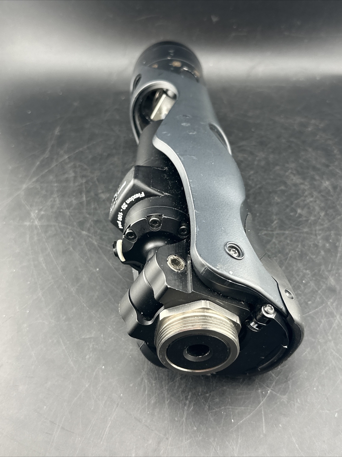freedom plie 3 microprocessor prosthetic knee. great condition.