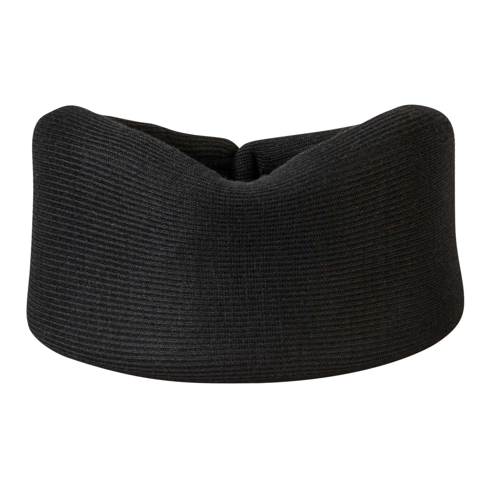 SALE!! Core Products Foam Cervical Collar, Black, 3.5″ – New w/o Package – NWOP