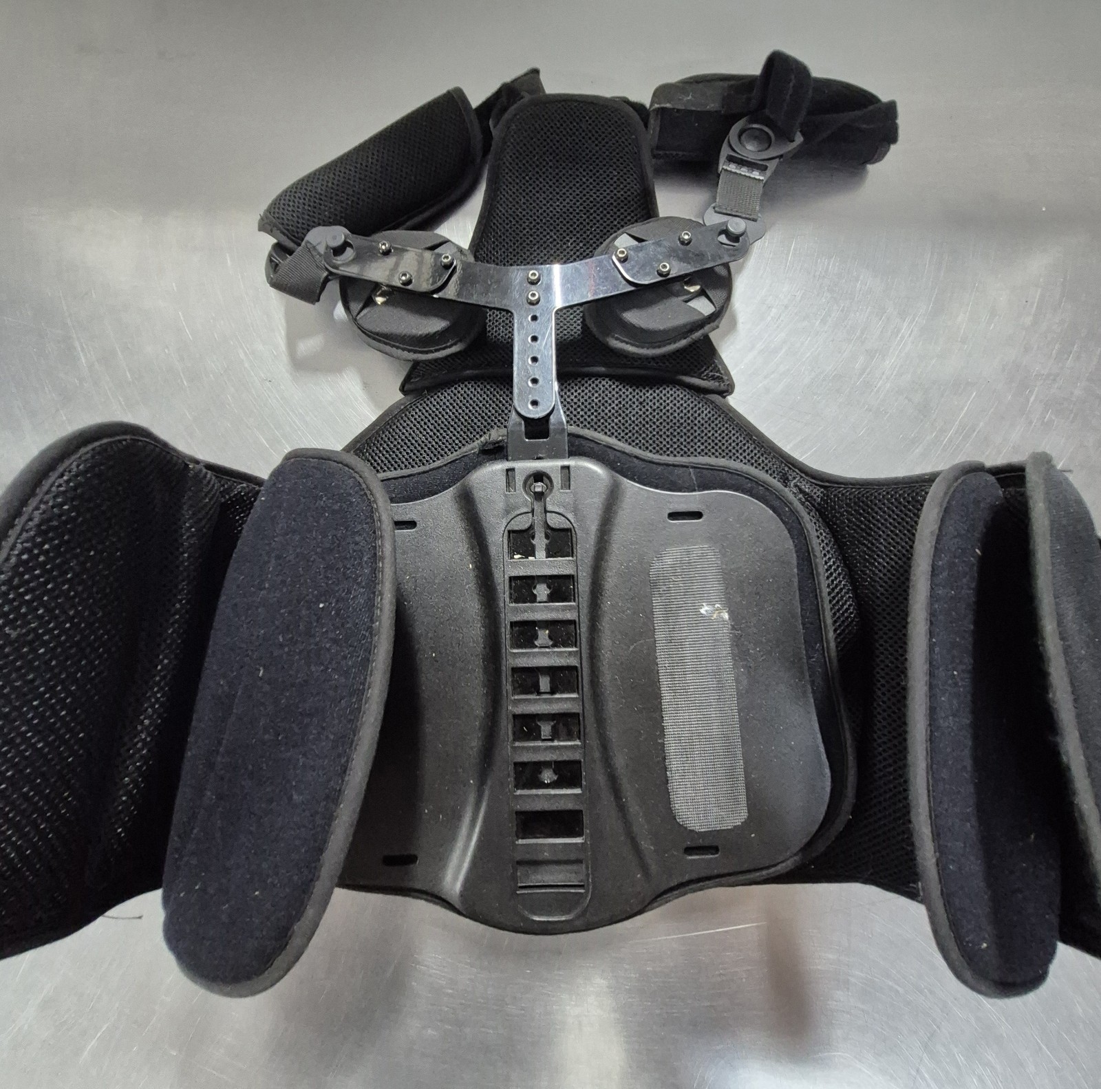 Breg Pinnacle TLSO 464 Lumbar Orthosis Back Brace