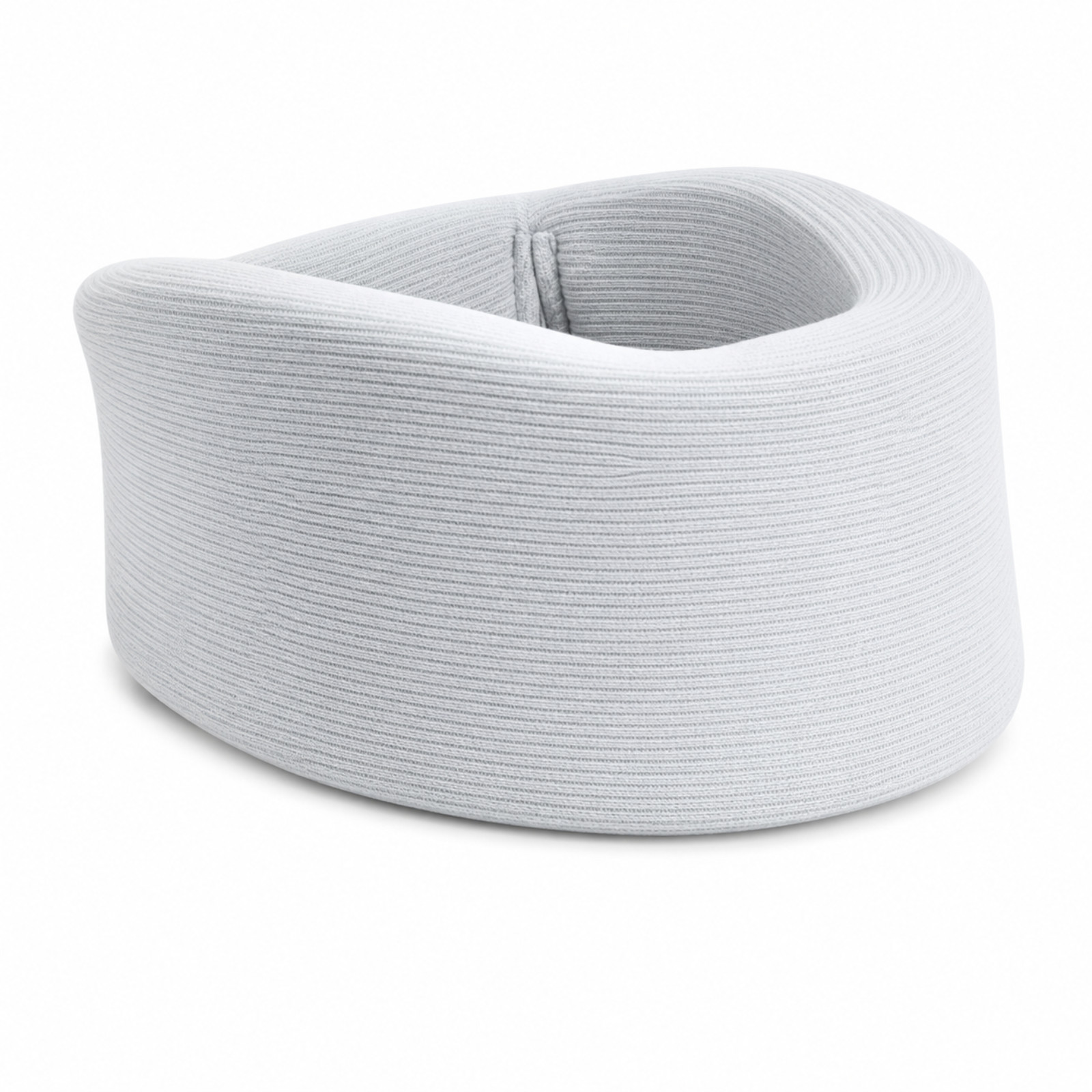 2pcs Adjustable Neck Brace Neck Support Collar 360° Surround Support