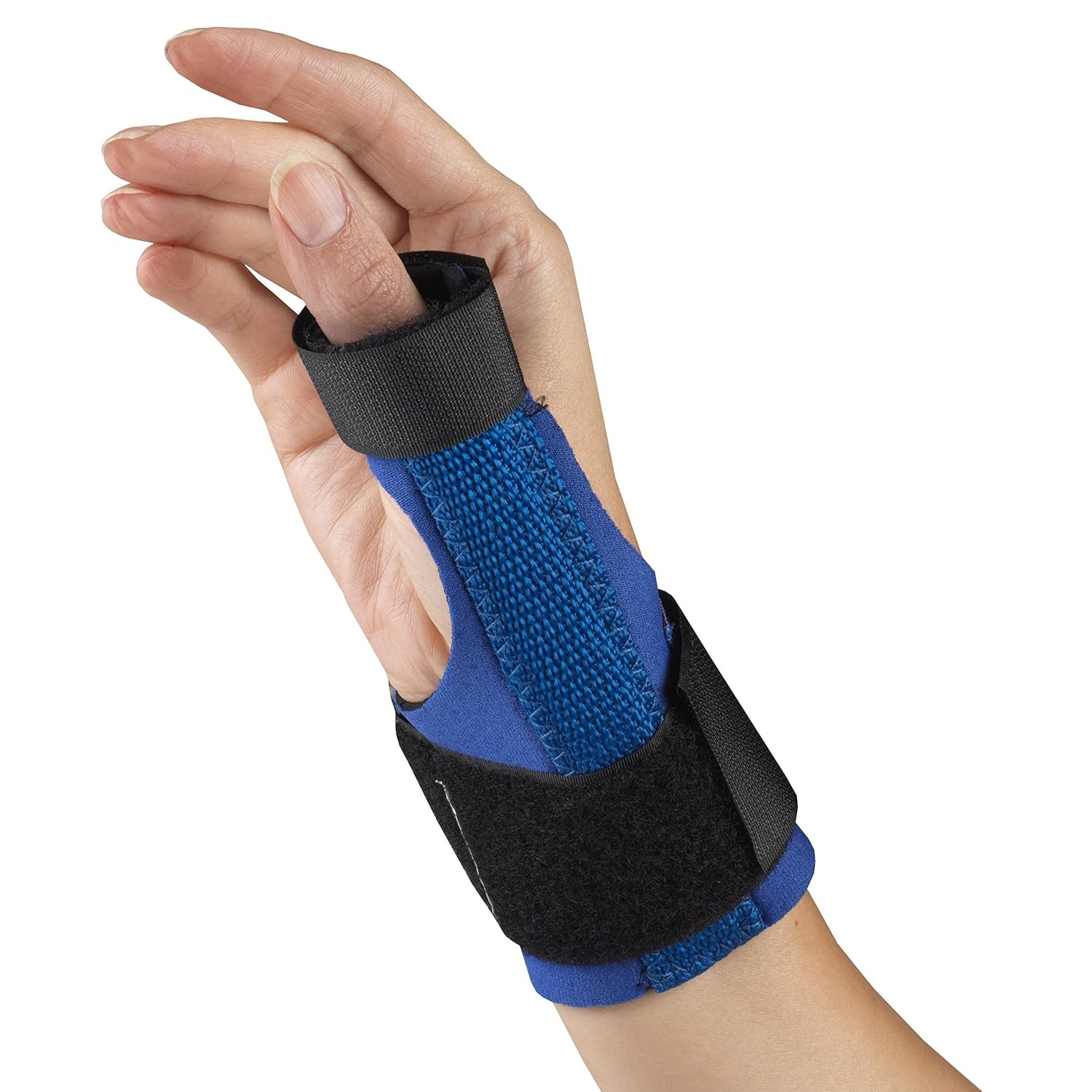CHAMPION Neoprene Thumb Immobilizer, Large 305