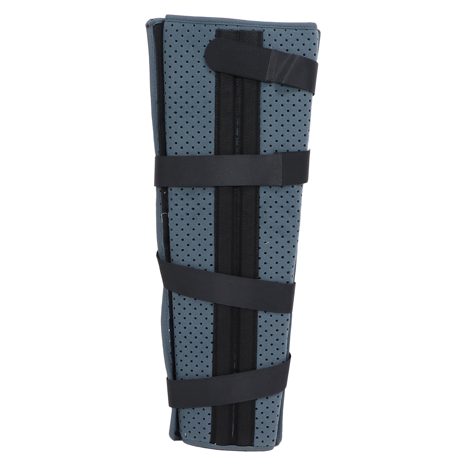Adjust Knee Immobilizer Joint Pain Relief Knee Splint Leg Support Brace