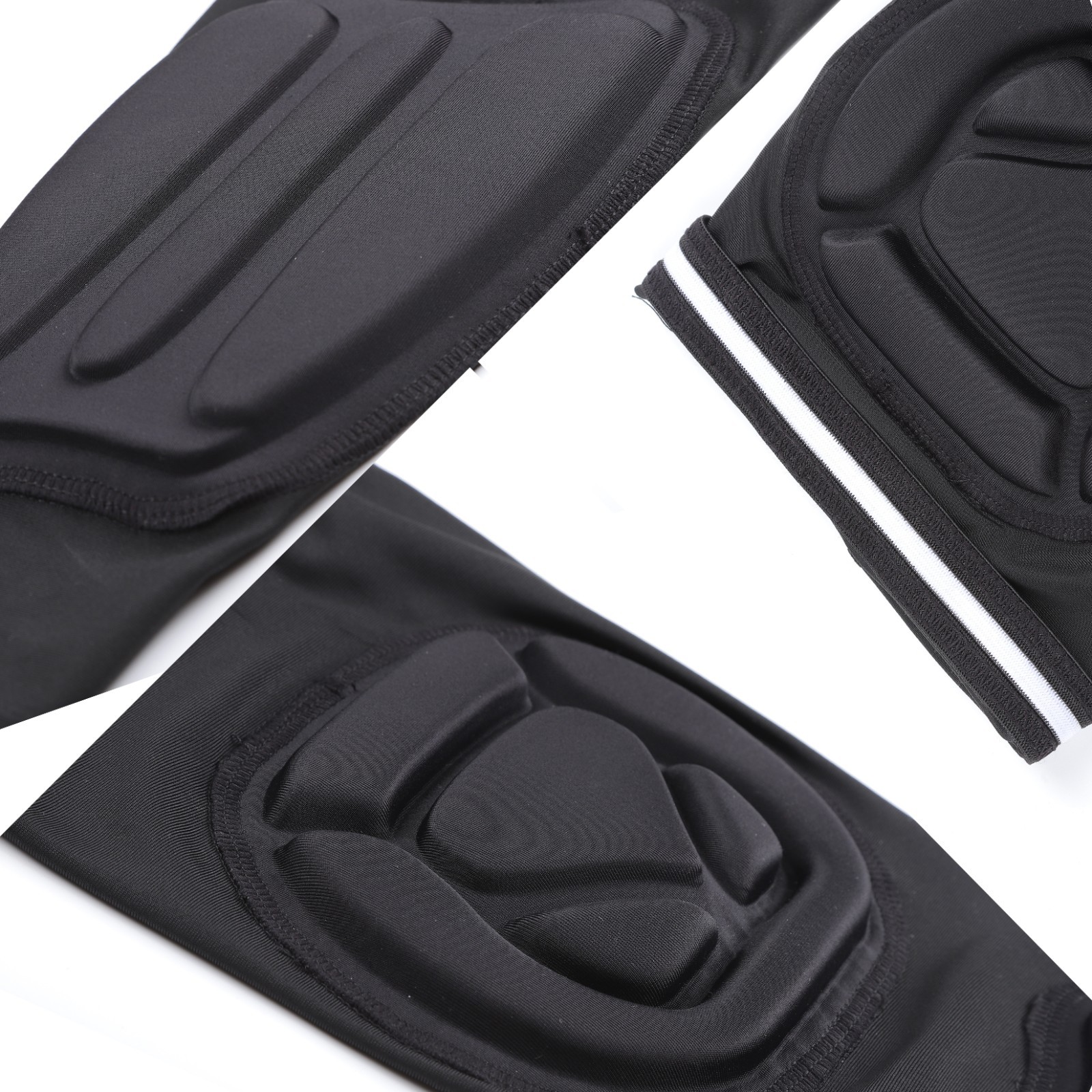Basketball Knee Pads Compression Sleeve Support Brace Protective Guard for Sport