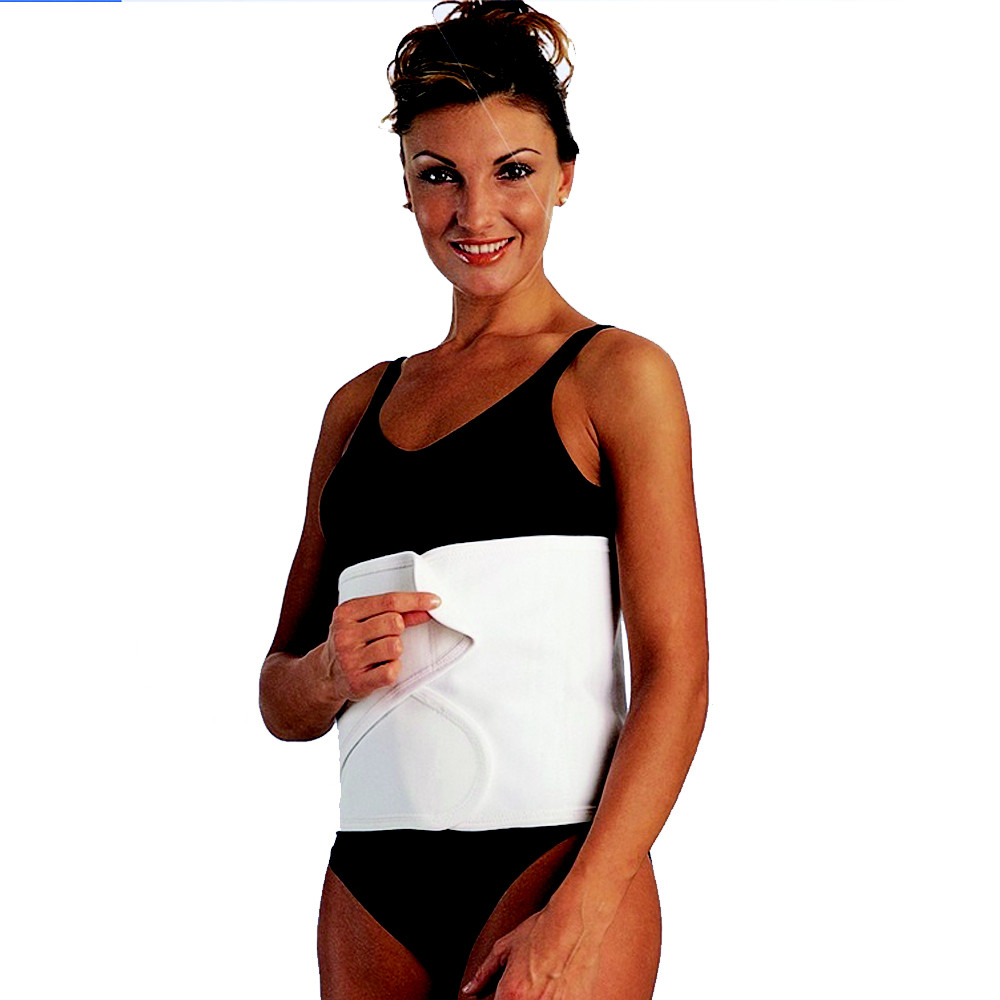 Scudotex Safe Belt Band San Bi-ali W H 27cm with post-operative slats Bi