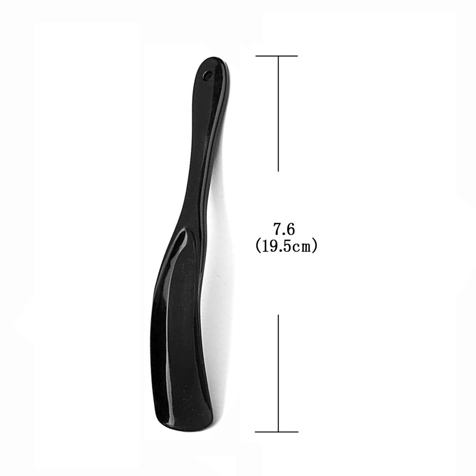 4 Plastic Shoe Pulls,Lazy Small Travel Shoe Pulls,Suitable For The Elderly,Ch…