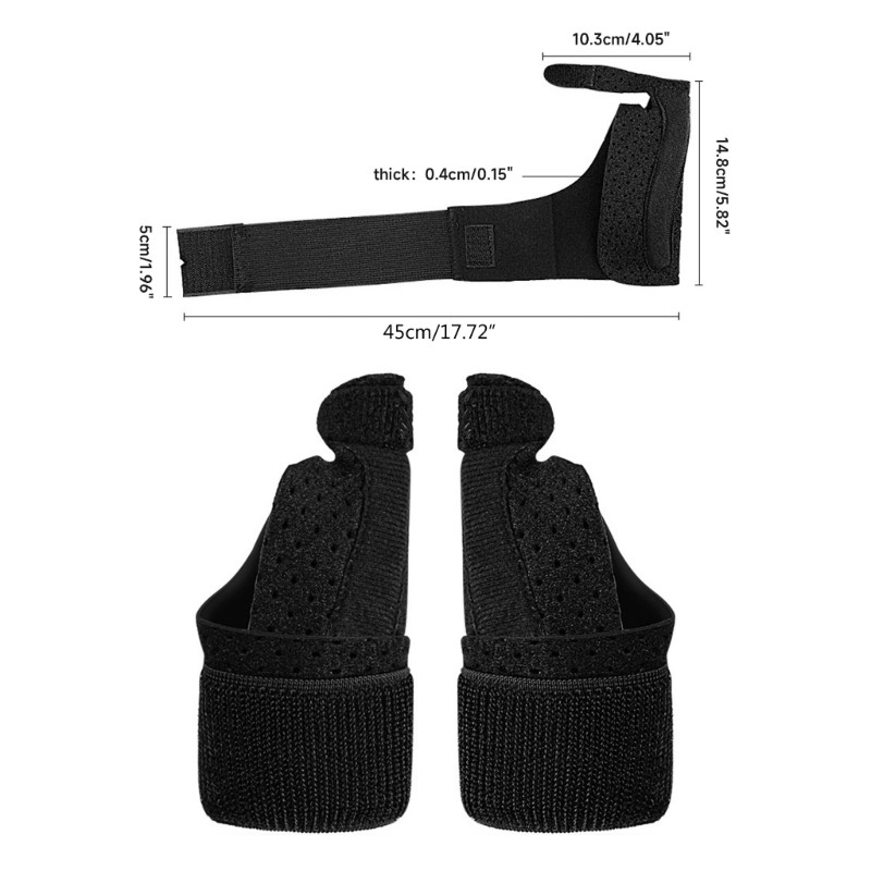 Splints Right Hand Thumb Splints Left Hand Wrist Thumb Support Thumb Stabilizer