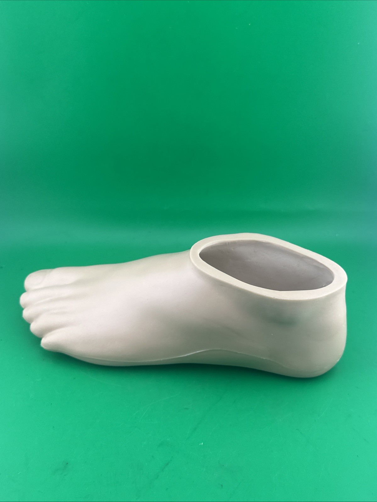 prosthetic footshell foot shell. Left. size 22-27cm. foot cover. new