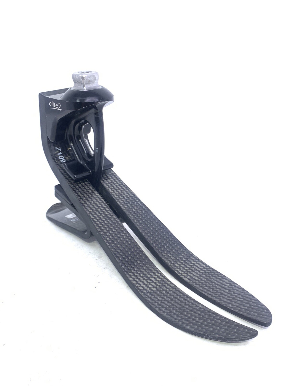blatchford endolite elite 2 prosthetic foot. size 28. category 5