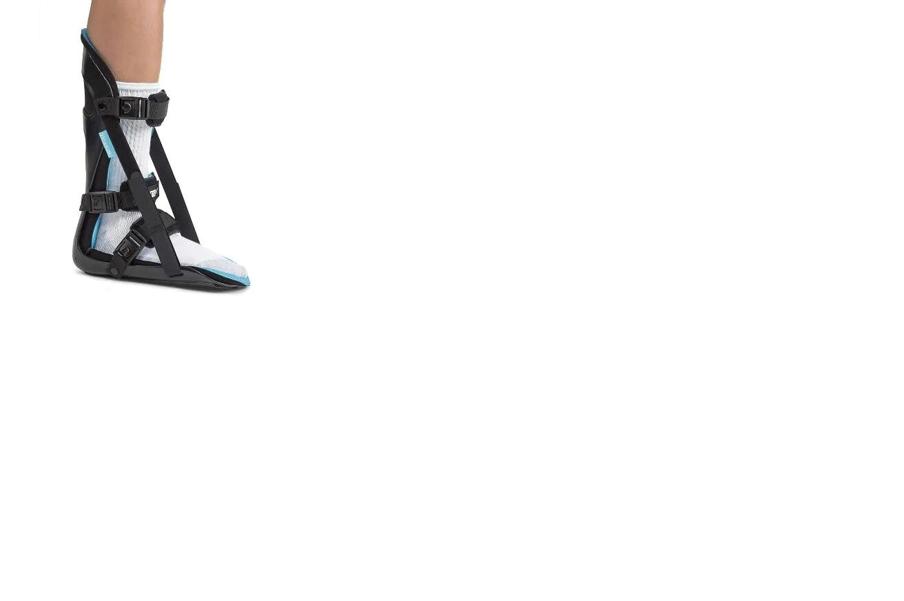 Ossur Form Fit Night Splint Size 45 medium