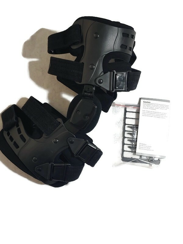 Dr Medical The OA Reliever Right Knee Brace KB-138R Universal Size