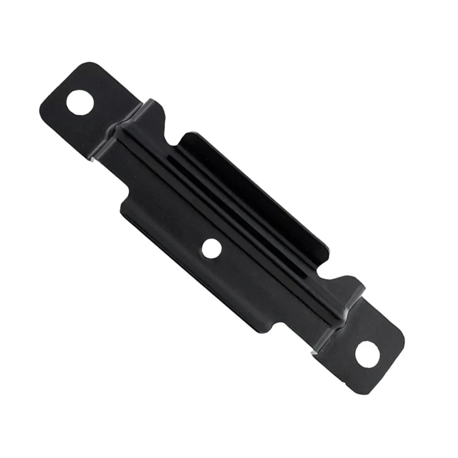 Front Bumper Support & Mount Bracket Set For 2014-2015 Chevrolet Silverado 1500