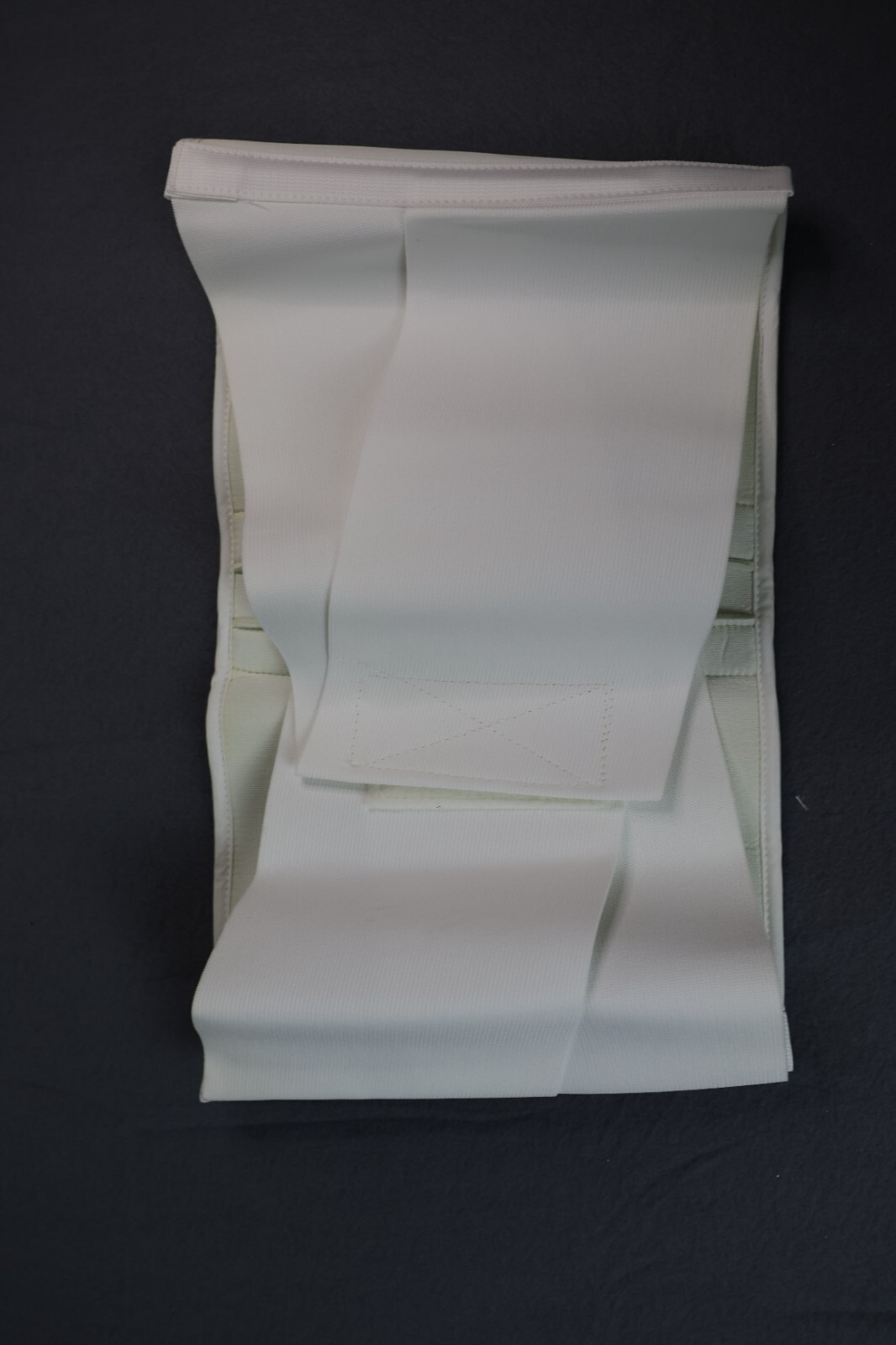 BRAND NEW: Alex Orthopedic Criss Cross BACK SUPPORT 10 in Large (36″-40″)