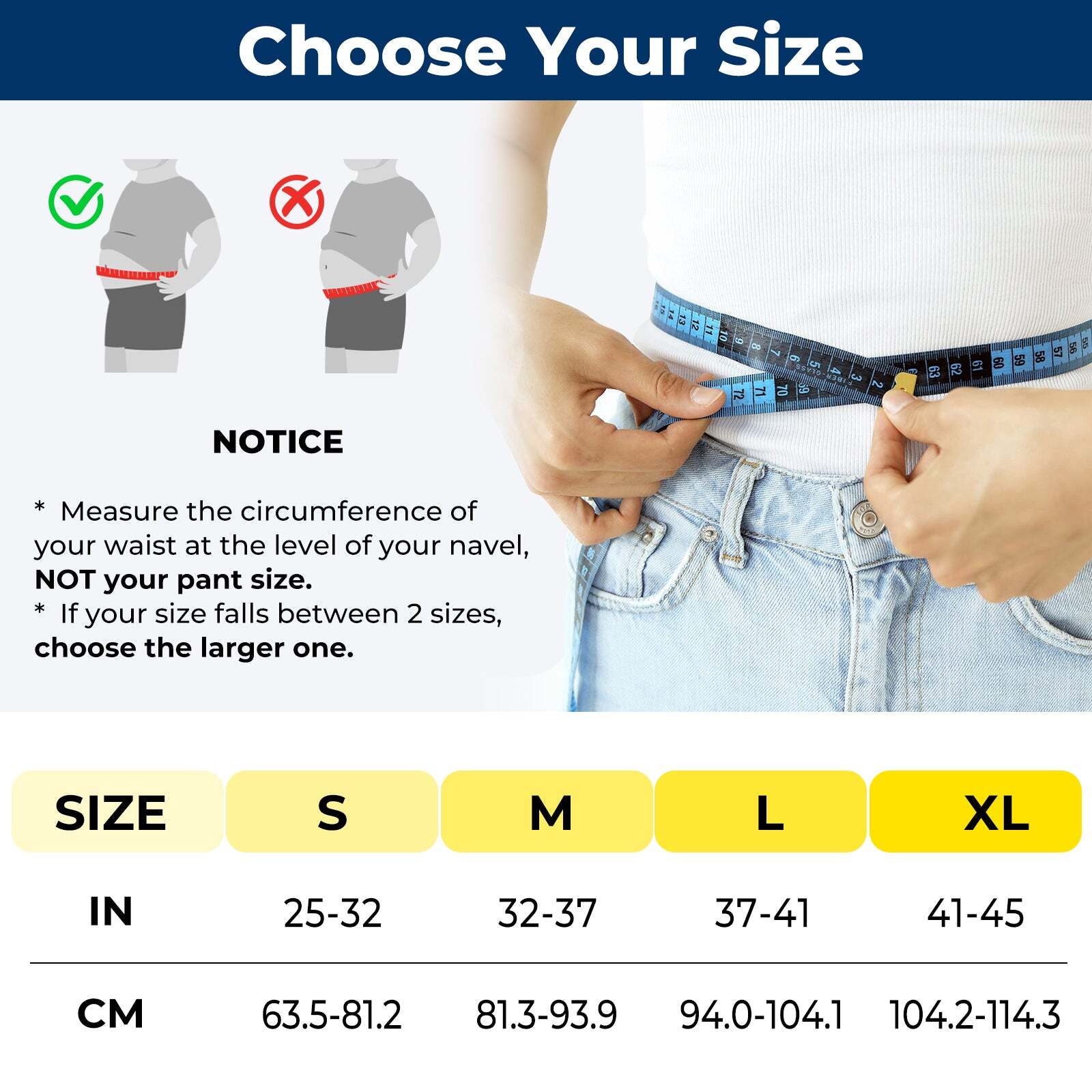 ZOYER Prevention Back Brace
