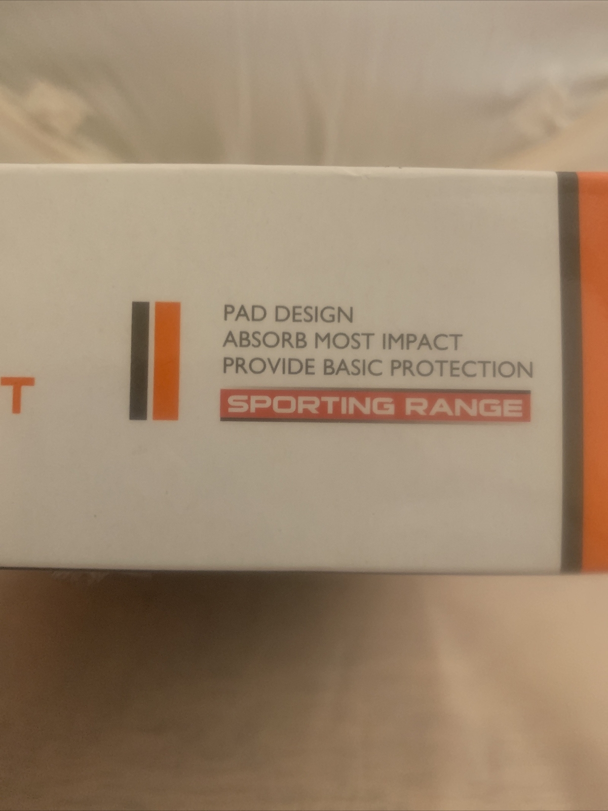 Small Single Blue Knee Brace/Pad For Knee Support NEW