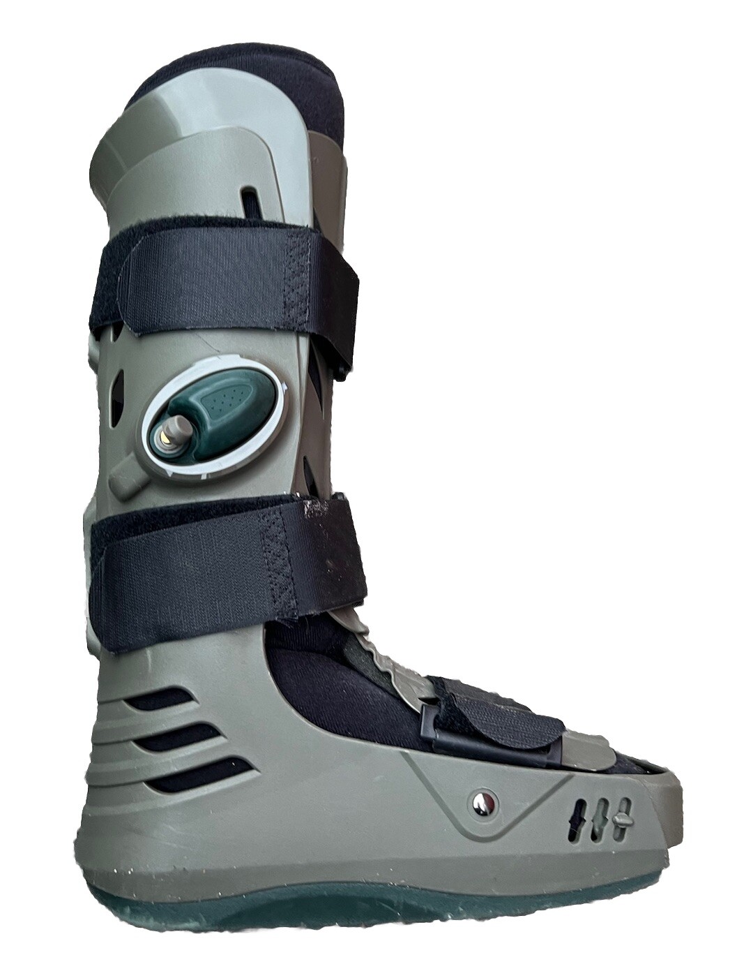 THUASNE Drumsticks-foot orthosis Walker Walking Boot- size M XLR8 G2 Long UD89