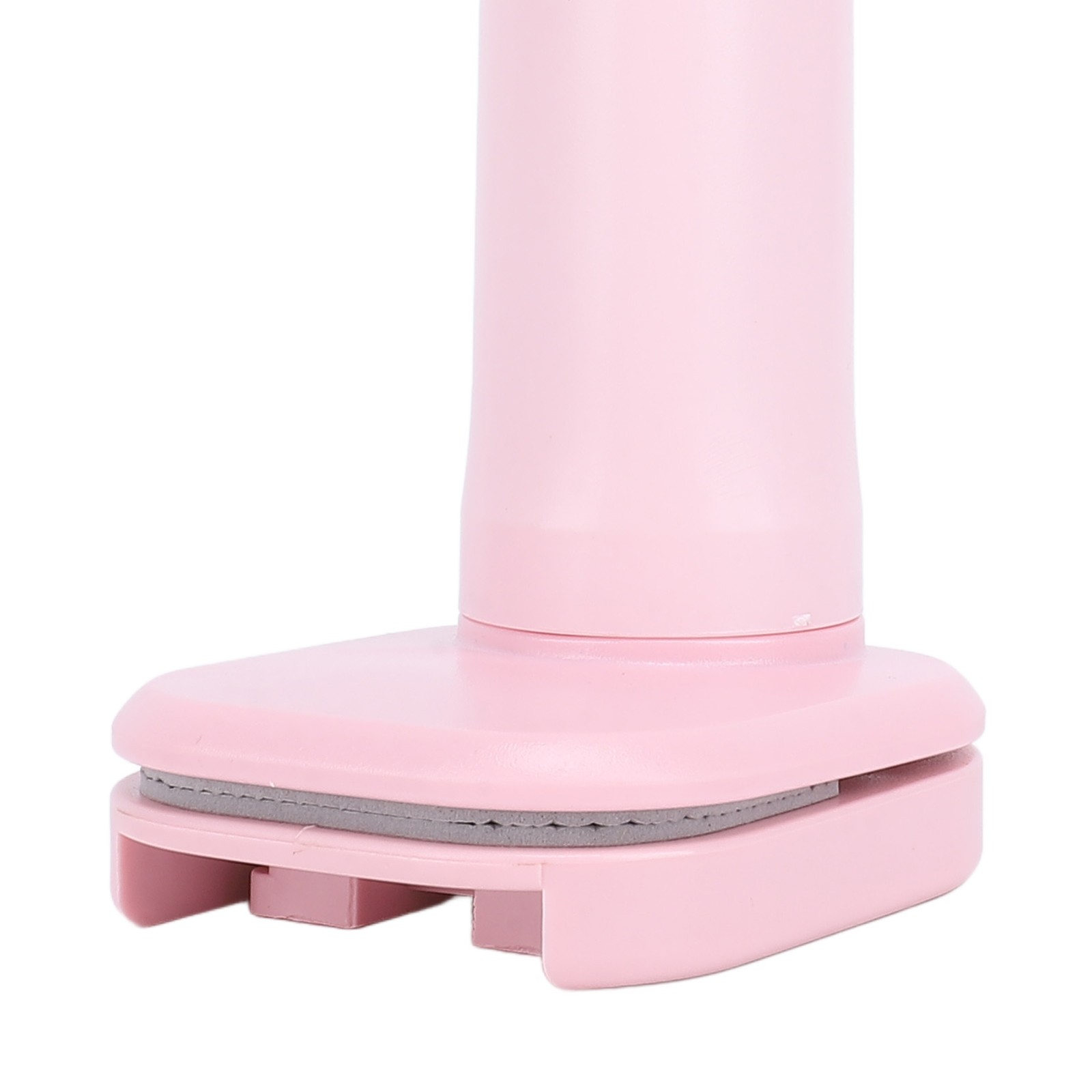 Kids Sitting Desk Corrector Adjustable Clipped On Posture Soft Silicone Cushion