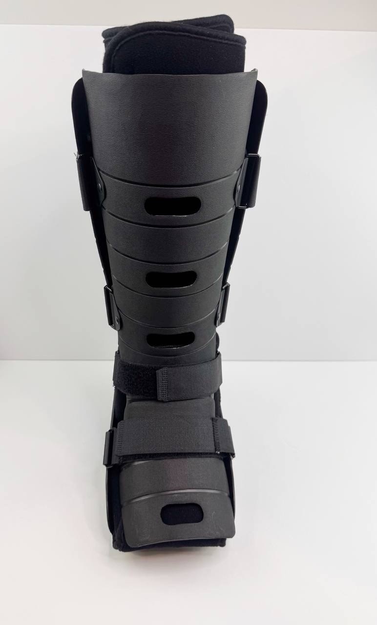 ProCare Nextep Contour Walker Walking Boot Large Left Manual & Pad Included