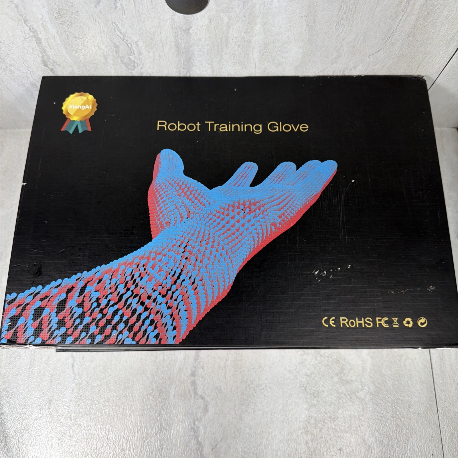 XiangAi Robot Training Glove Upgraded Rehabilitation Robot Glove RH/L MSRP $158