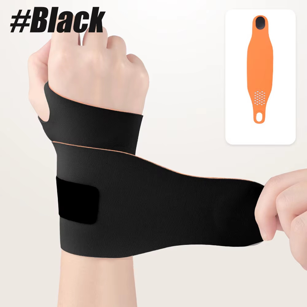 1PCS Wrist Brace Ulnar Wrist Brace Ultra-Thin Elastic for TFCC Tear,Wrist Wraps