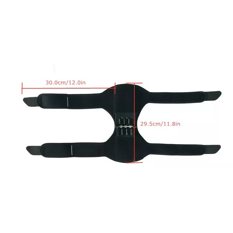 Hiking Neoprene Spring Adjustable Spring Bouncing Knee Booster Power Knee Pads
