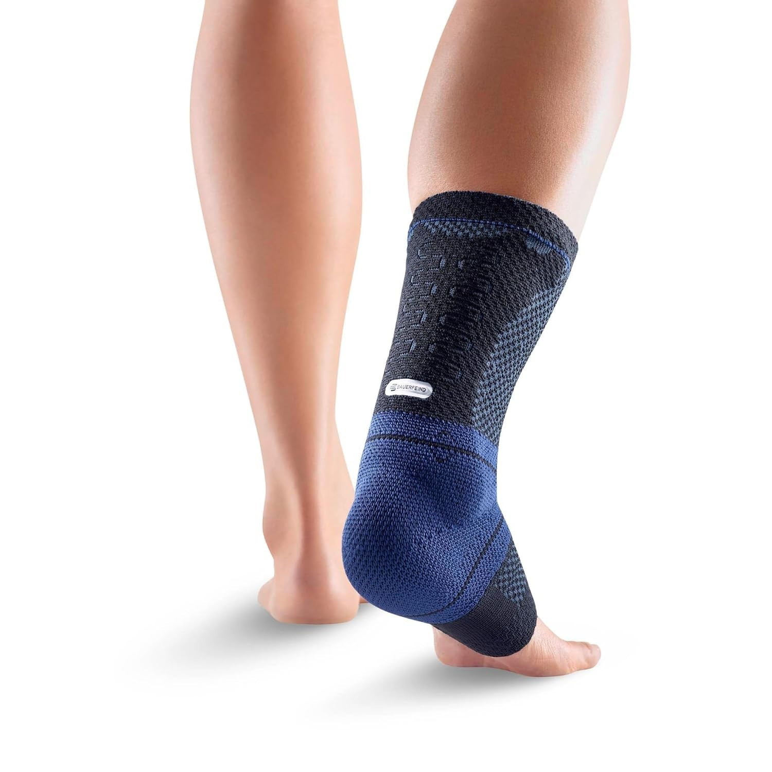 AchilloTrain Ankle Brace – Achilles Tendon Support, Size 4
