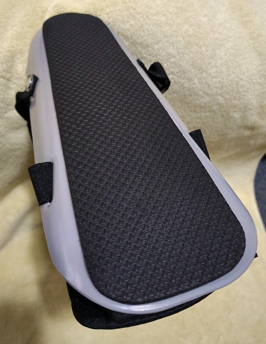 United Ortho Walking Boot Adjustable Leg Support Brace Large Orthopedic 15” Tall
